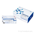 Kits de test CK-MB créatine kinase-MB